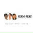 Rina Sainyakit, Mor M.A.C, Leazzy S.O.B