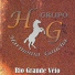 Grupo Harmonia Gaúcha