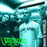 Upperground