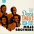 Ella Fitzgerald feat. The Mills Brothers