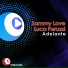 Sammy Love, Luca Peruzzi