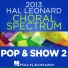 Hal Leonard Chorus