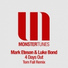 Mark Eteson & Luke Bond