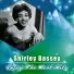 Shirley Bassey