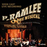 Cast of P. Ramlee The Musical