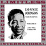Lonnie Johnson