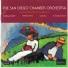 San Diego Chamber Orchestra, Donald Barra