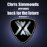 Chris Simmonds