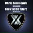 Chris Simmonds