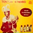 Tonton Etienno