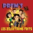Les Zélectrons Frits