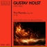 London Symphony Orchestra, Gustav Holst