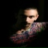 Nicky Rolly