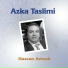 Hassan Arbash