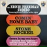 The Ernie Freeman Combo