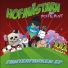 Roffe Ruff, Hofmästarn