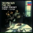 Sergey Rachmaninov
