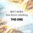 Matt Hewie feat. Kevin Lehnberg