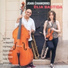 Joan Chamorro, Èlia Bastida feat. Josep Traver