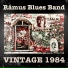 Rámus Blues Band