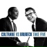 Dave Brubeck