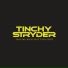Tinchy Stryder, Taio Cruz