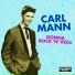 Carl Mann