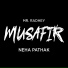 Neha Pathak, Mr. Radhey