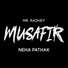 Neha Pathak, Mr. Radhey