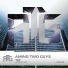 Amind Two Guys