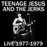 Teenage Jesus and the Jerks