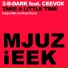 2-B-Dark feat. Ceevox