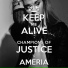 Champions Of Justice & Ameria