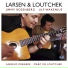Pascal De Loutchek, Jon Larsen