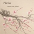 Merline with Jenny Demaret & Jerome Salomon