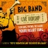 Steve Thompson, The Roots Big Band