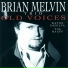 Brian Melvin Trio