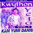 KWYTHON YETA