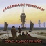 La banda de Peter Pan