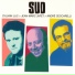 Sylvain Luc, Jean-Marc Jafet, Andre Ceccarelli