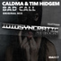 Caldma, Tim Hidgem