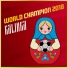 World Champion 2018