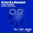 DJ Ives M, Bluespark