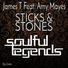 James T feat. Amy Mayes feat. Amy Mayes