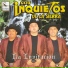 Los Inquietos De La Sierra
