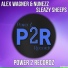 Alex Wagner, Nunezz