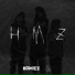 Homiez feat. Xmiley