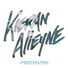 Kieran Alleyne