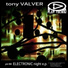 Tony Valver