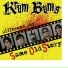 Krum Bums